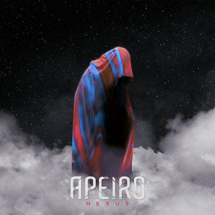 APEIRO - Nexus cover 