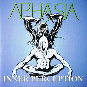 APHASIA (VA) - Inner Perception cover 