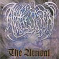 APHELION - The Arrival / Maze of Dementia cover 