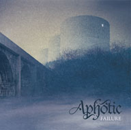 APHOTIC - Failure cover 