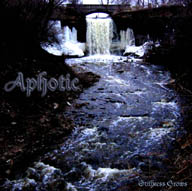 APHOTIC - Stillness Grows cover 