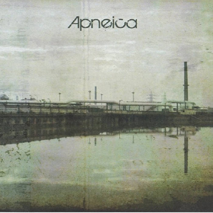 APNEICA - Apneica cover 