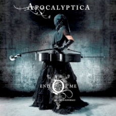 APOCALYPTICA - End of Me cover 