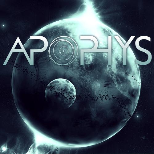 APOPHYS - Promo 2013 cover 