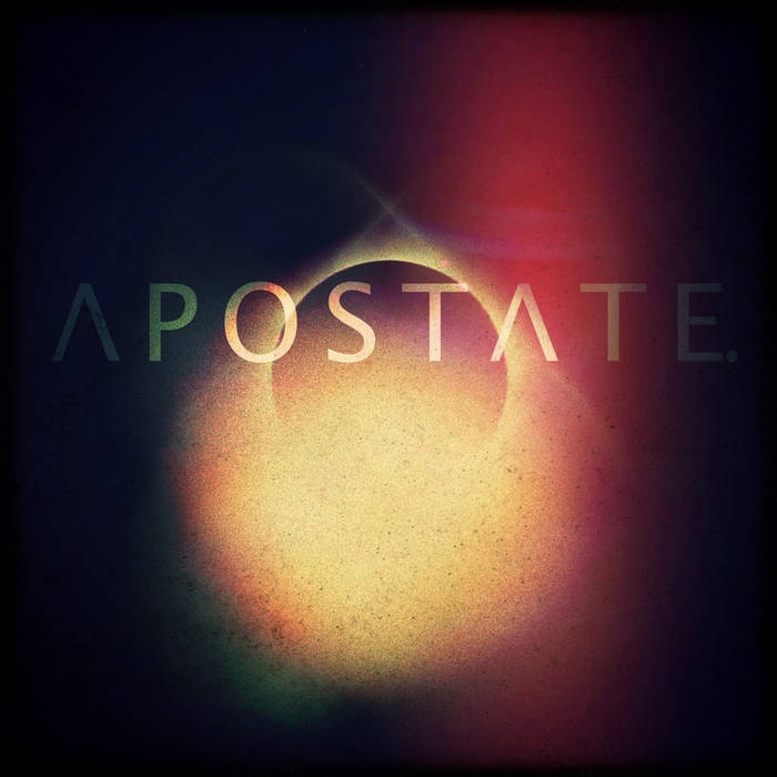 APOSTATE - Hermeneutic Circle cover 