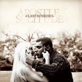 APOSTLE OF SOLITUDE - Last Sunrise cover 