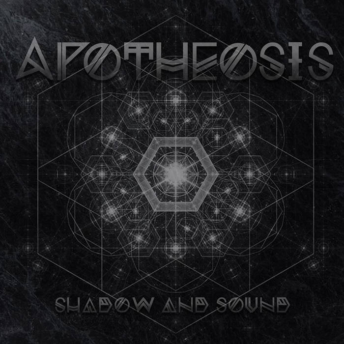 APOTHEOSIS - Shadow And Sound cover 