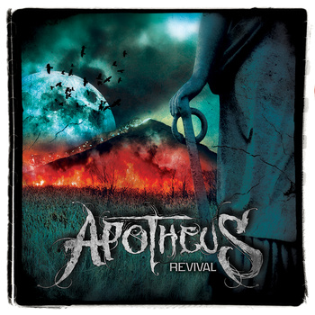 APOTHEUS - Revival cover 