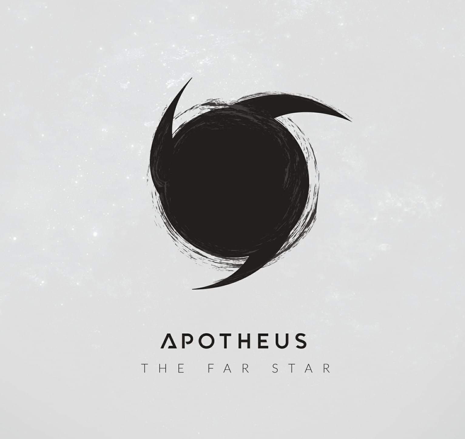 APOTHEUS - The Far Star cover 