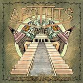 APOTHIS - Reflections and Symmetry cover 