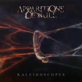 APPARITIONS OF NULL - Kaleidoscopes cover 