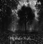 APRIL FISH - My Broken Sveglia cover 
