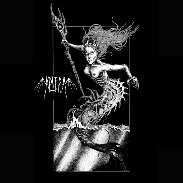 APTERA - Aptera cover 