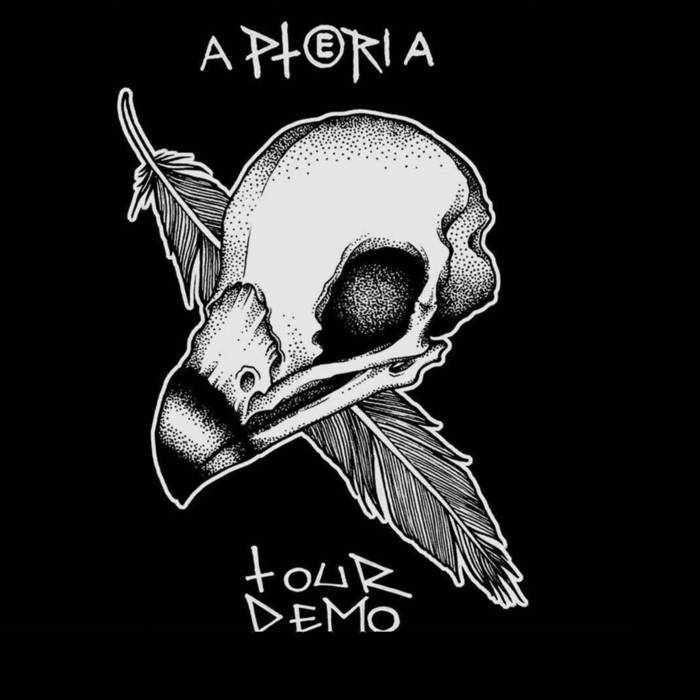 APTERIA - Tour Demo cover 