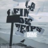 AQME - La Fin des temps cover 