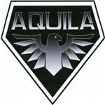 AQUILA - Aquila cover 