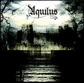 AQUILUS - Cloak of Autumn Shroud cover 