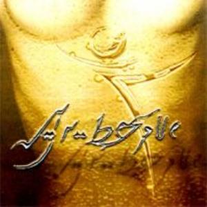 ARABESQUE - The Union cover 