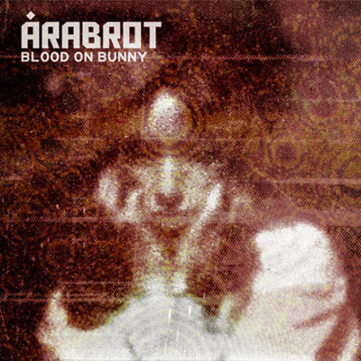 ÅRABROT - Årabrot / Rabbits cover 