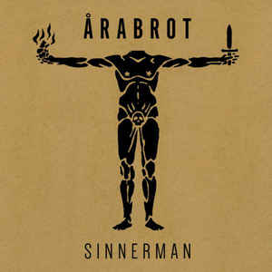 ÅRABROT - Sinnerman cover 