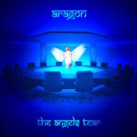 ARAGON - The Angels Tear cover 