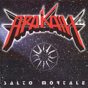 ARAKAIN - Salto mortale cover 