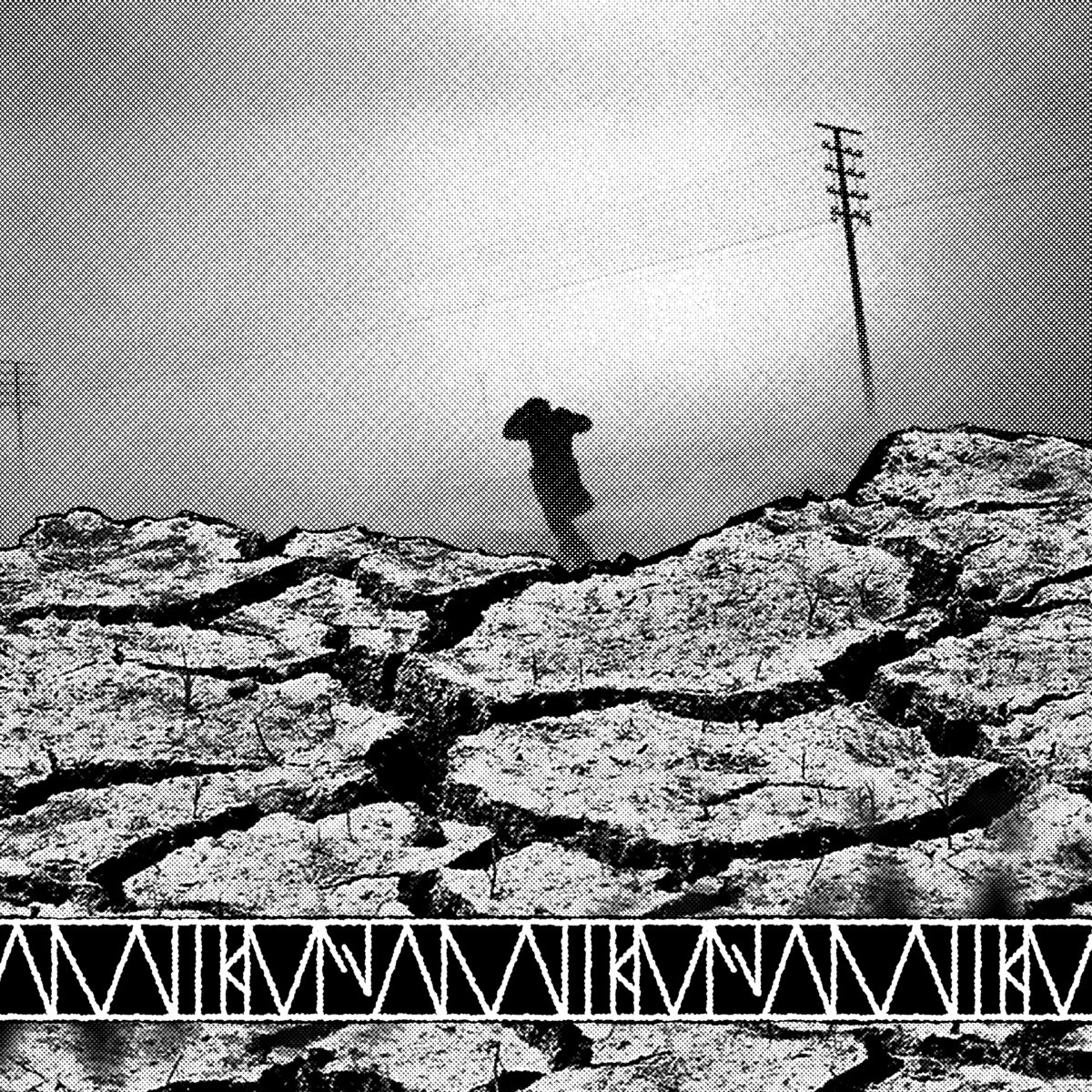 ARALKUM - Demo 2016 cover 