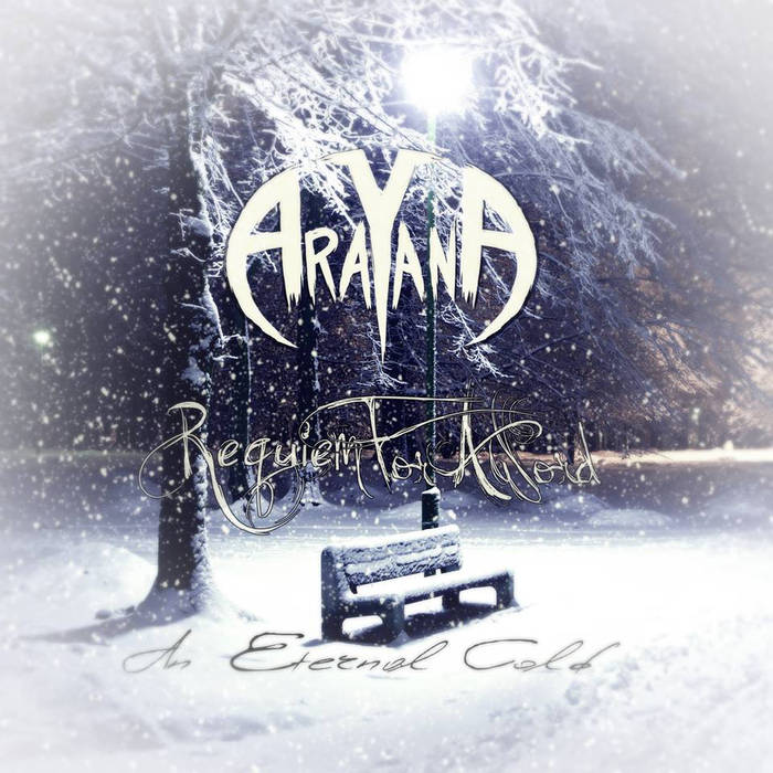 ARAYANA - An Eternal Cold cover 