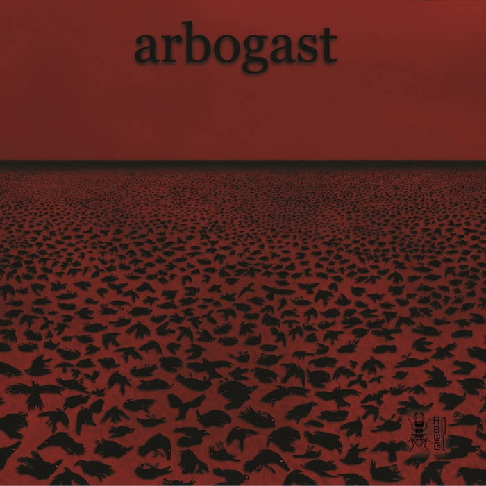 ARBOGAST - I cover 