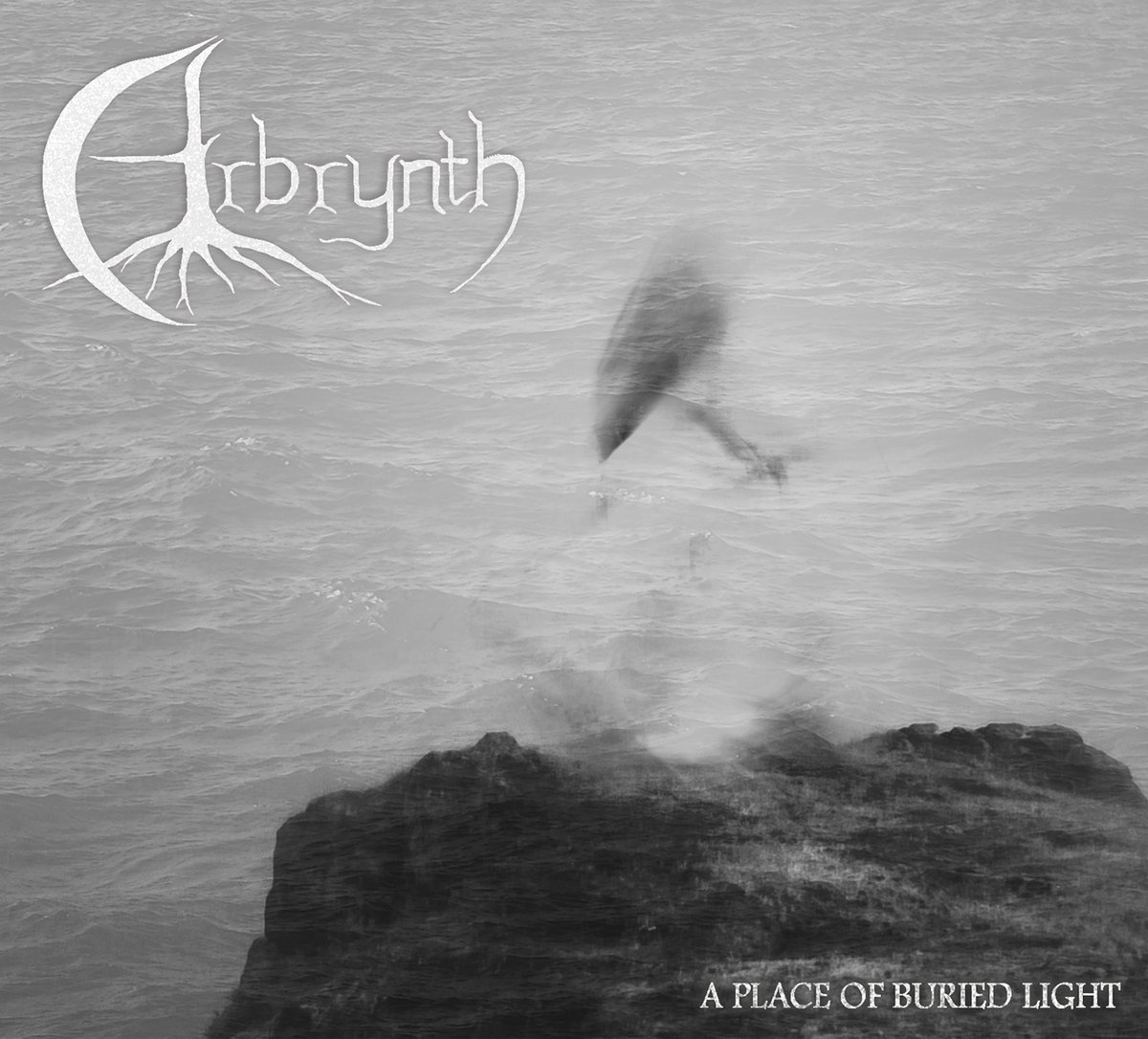 ARBRYNTH - A Place of Buried Light cover 