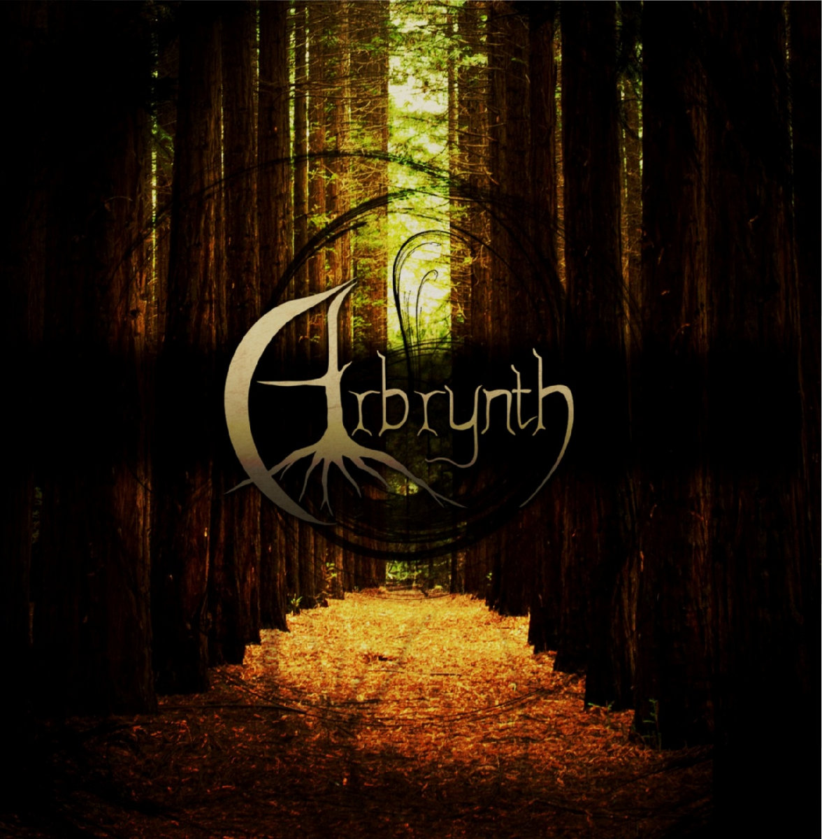 ARBRYNTH - Arbrynth cover 