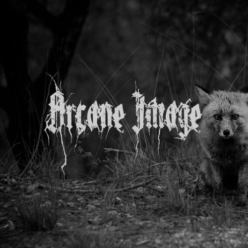 ARCANE IMAGE - Sloth cover 