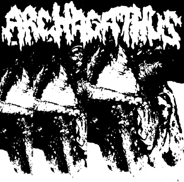 ARCHAGATHUS - Live Murder / Archagathus cover 