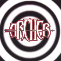 ARCHER - Archer cover 