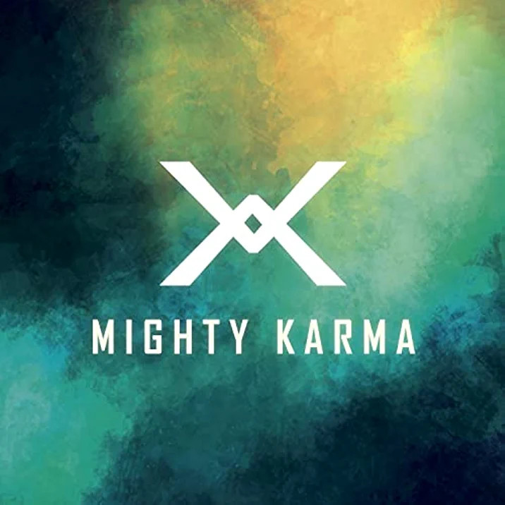 ARCHETYPE X - Mighty Karma cover 
