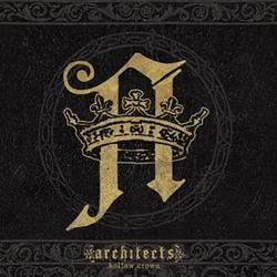 ARCHITECTS - Hollow Crown cover 