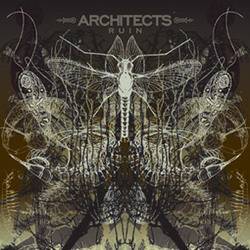 ARCHITECTS - Ruin cover 