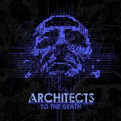 ARCHITECTS - To The Death cover 