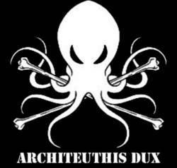 ARCHITEUTHIS DUX - Demo En Vivo cover 