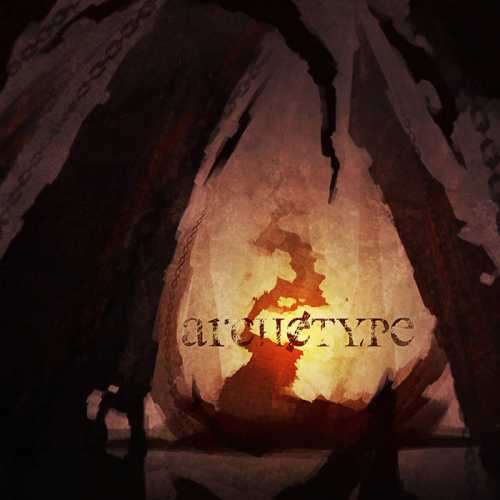 ARCHɆTYPE - Demo cover 