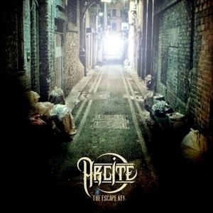 ARCITE - The Escape Key cover 