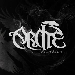ARCITE - We Lie Awake cover 