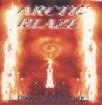 ARCTIC BLAZE - Unbounded Fire cover 