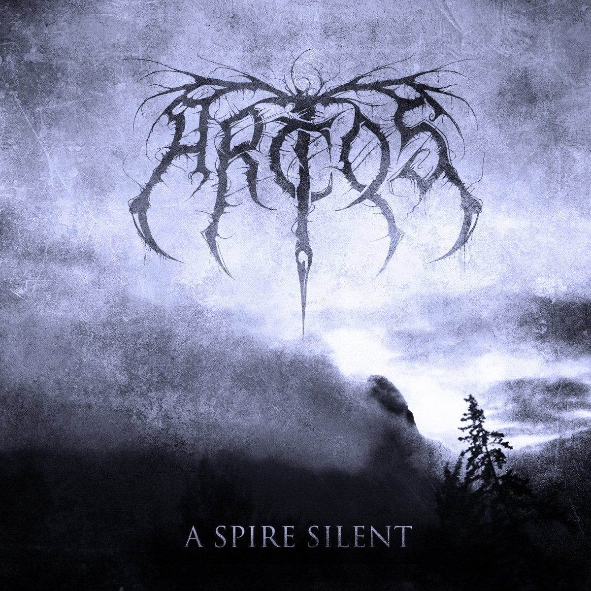 ARCTOS - A Spire Silent cover 