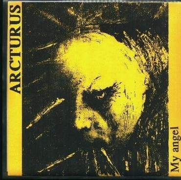 ARCTURUS - My Angel cover 