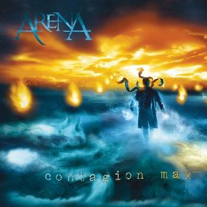 ARENA - Contagion Max cover 