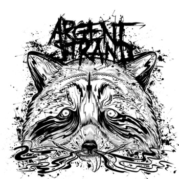 ARGENT STRAND - Villainous cover 
