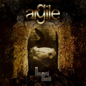 ARGILE - Monumental Monolith cover 