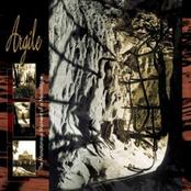 ARGILE - The Monotonous Moment of a Monologue cover 