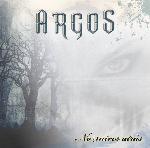 ARGOS - No Mires Atras cover 
